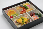 花見弁当
