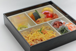 行楽弁当