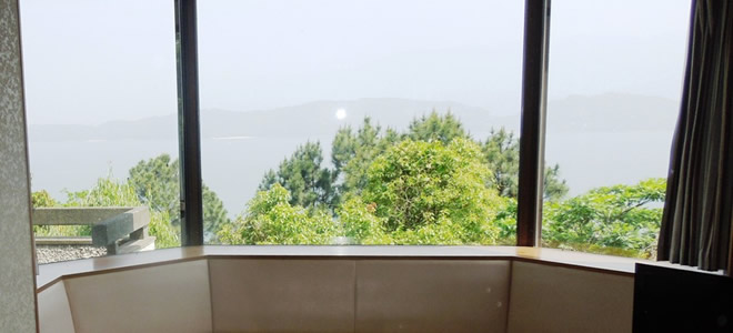 保養所
