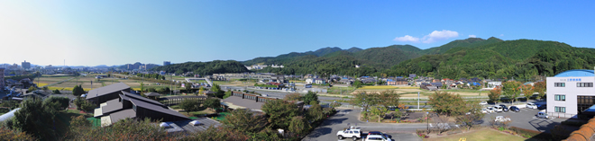 パノラマ
