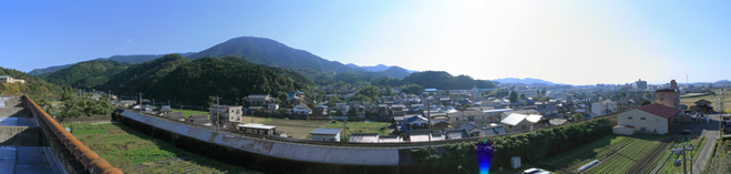 パノラマ