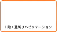 通所リハビリ