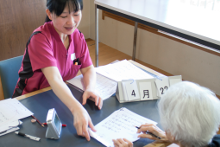 短期集中