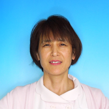 高島看護師長